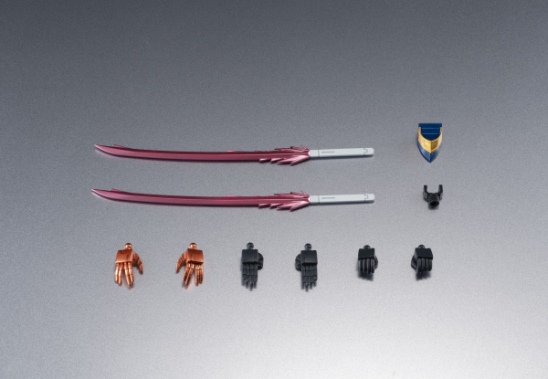 TAMASHII NATIONS GF13-017NJII BURNING GUNDAM RENEWAL Mobile Fighter G Gundam, TAMASHII NATIONS GUNDAM UNIVERSE | 4573102676597