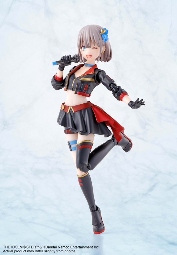 BANDAI Spirits ASAHI SERIZAWA, TAMASHII NATIONS S.H.Figuarts | 4573102655424