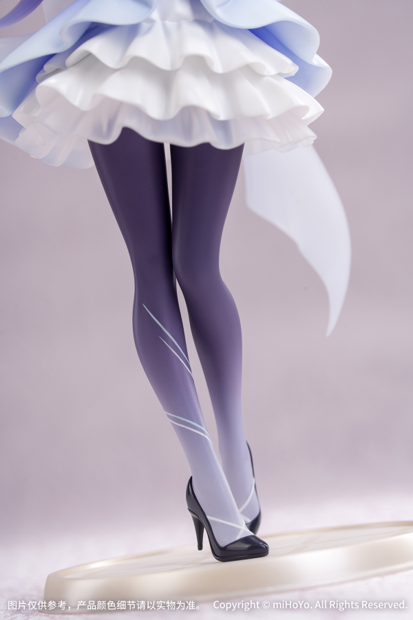 Myethos Gift+ 1/8 "Resplendent Feast" Keqing Ver.(6971804911554)