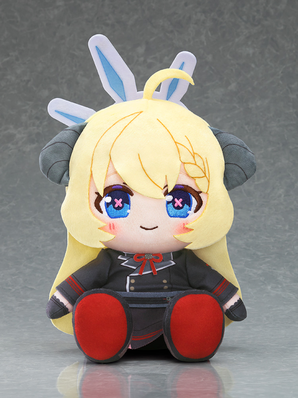 GOOD SMILE COMPANY Chocopuni Plushie Akari(4580416927475)(4580416927475)