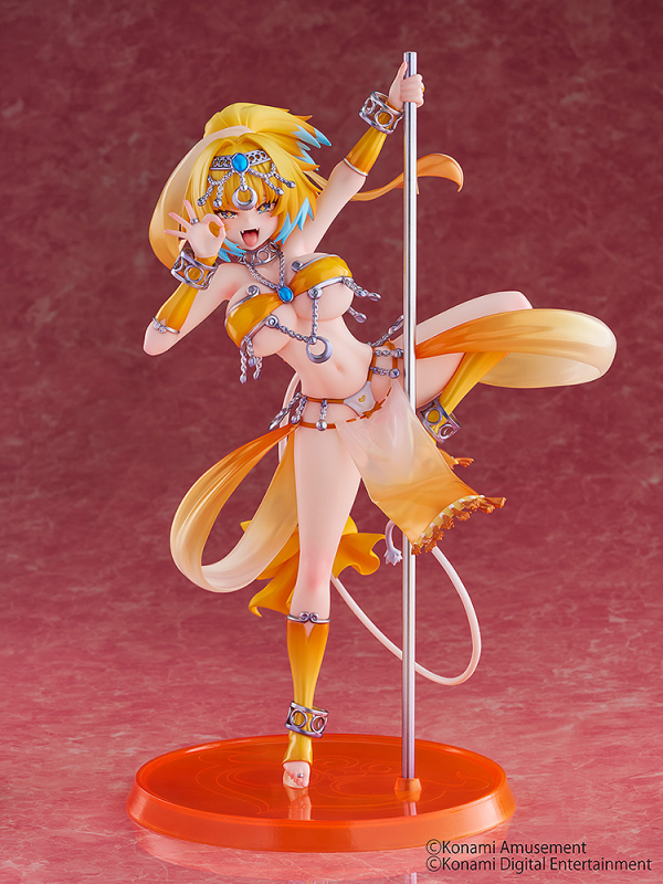 WING Pine: Belly Dance Ver. | 4562177700771