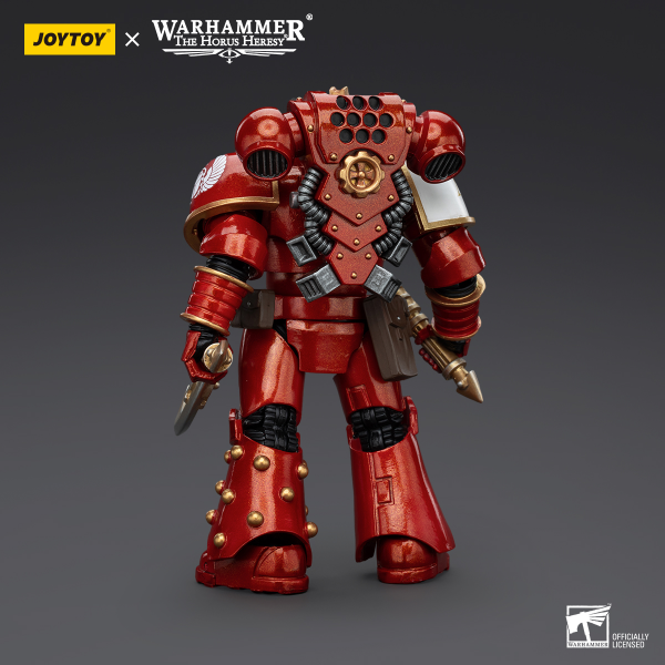 Joy Toy Thousand Sons Khenetai Occult Cabal Khenetai Blade | 6973130376069