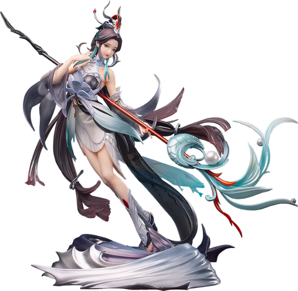 Myethos Da Qiao: Baiheliang Goddess Ver. | 4580416923514