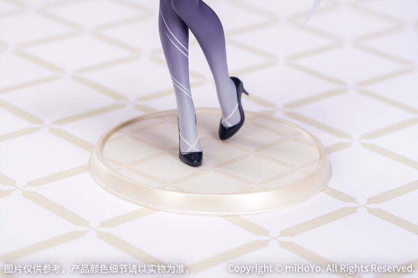 Myethos Gift+ 1/8 "Resplendent Feast" Keqing Ver.(6971804911554)