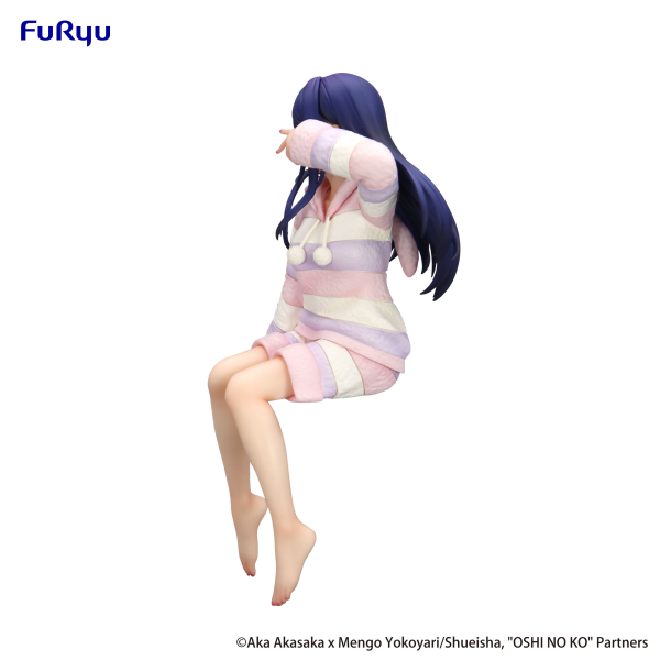 Oshi No Ko Noodle Stopper Figure -Ai Have a good night- | 4582782365639