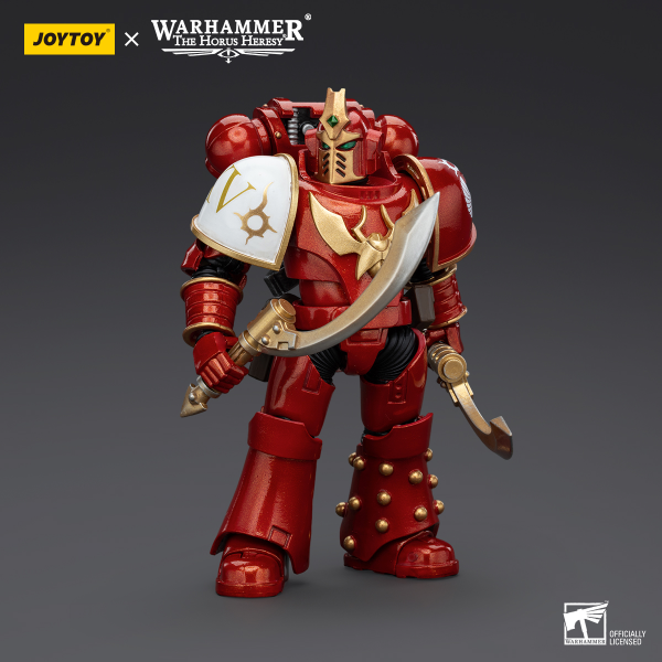 Joy Toy Thousand Sons Khenetai Occult Cabal Khenetai Blade | 6973130376069