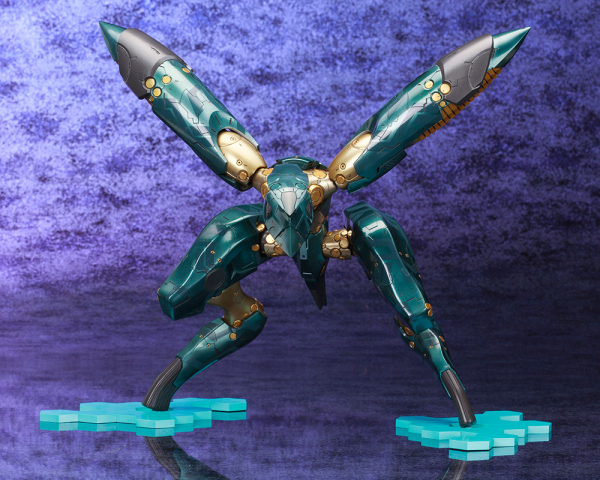 KOTOBUKIYA METAL GEAR RAY | 4934054049172
