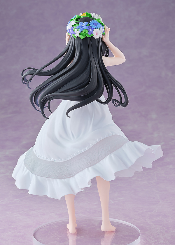 ANIPLEX Lycoris Recoil Takina Inoue: Birthday illustration Ver. Non-Scale Figure | 4534530945174