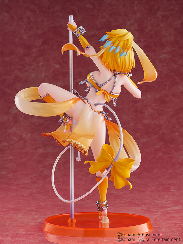 WING Pine: Belly Dance Ver. | 4562177700771