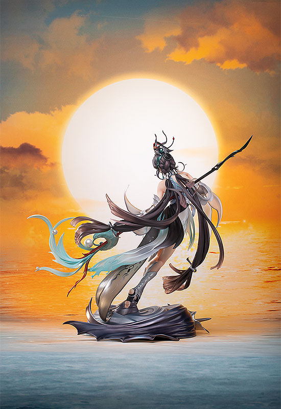 Myethos Da Qiao: Baiheliang Goddess Ver. | 4580416923514