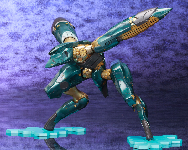 KOTOBUKIYA METAL GEAR RAY | 4934054049172