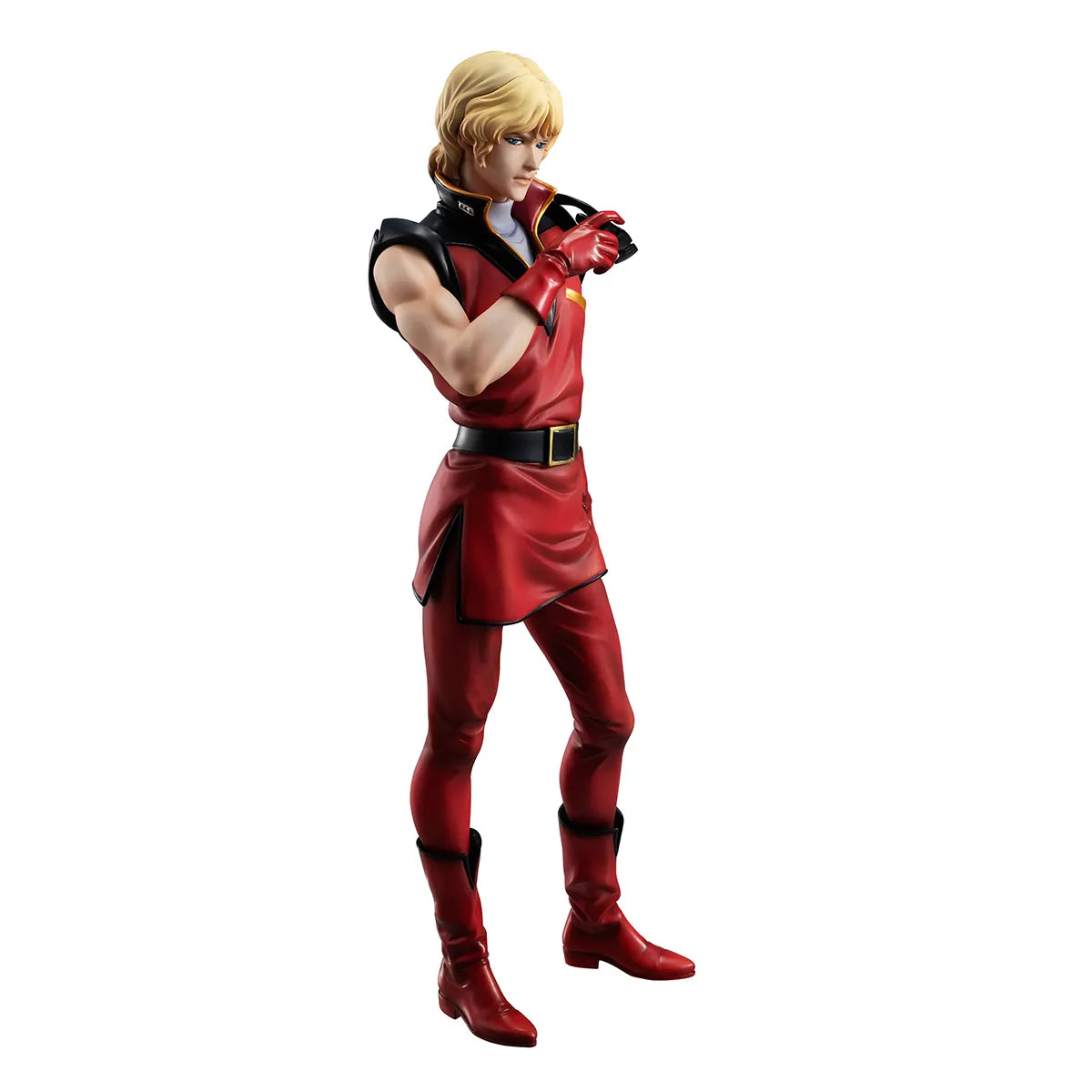Megahouse GGG Statue Quattro Bajeena "Gundam" | 4535123833632