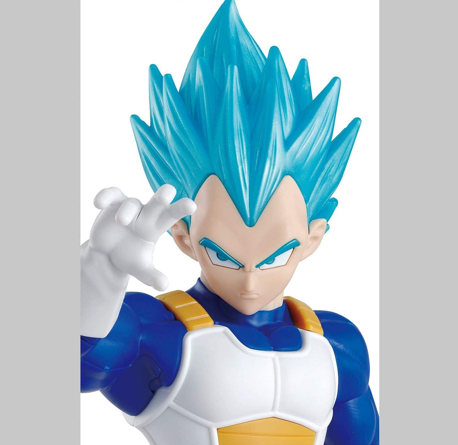 ENTRY GRADE SUPER SAIYAN GOD SUPER SAIYAN VEGETA | 4573102588609
