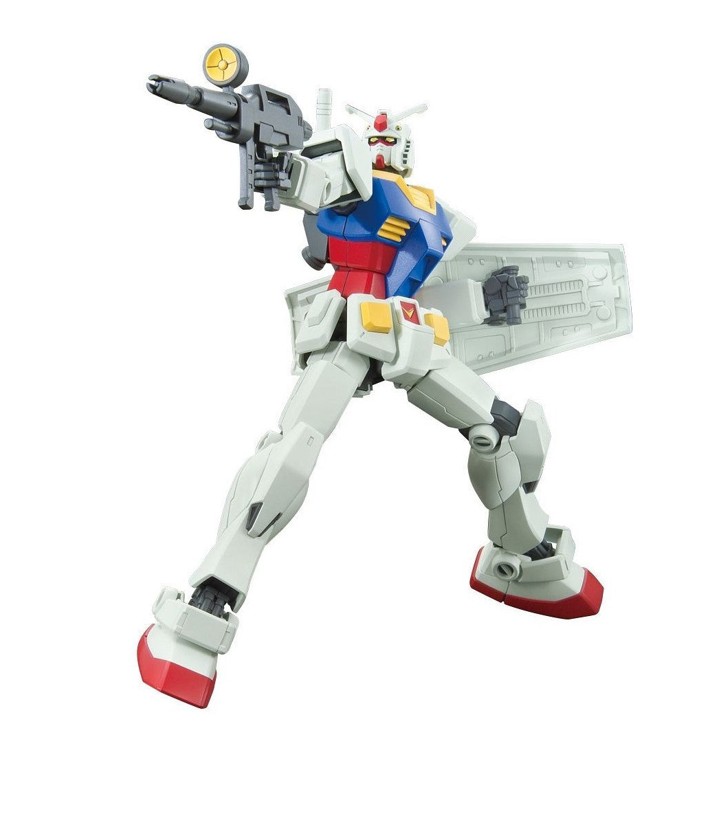 HGUC 1/144 RX-78-2 Gundam | 4573102574039