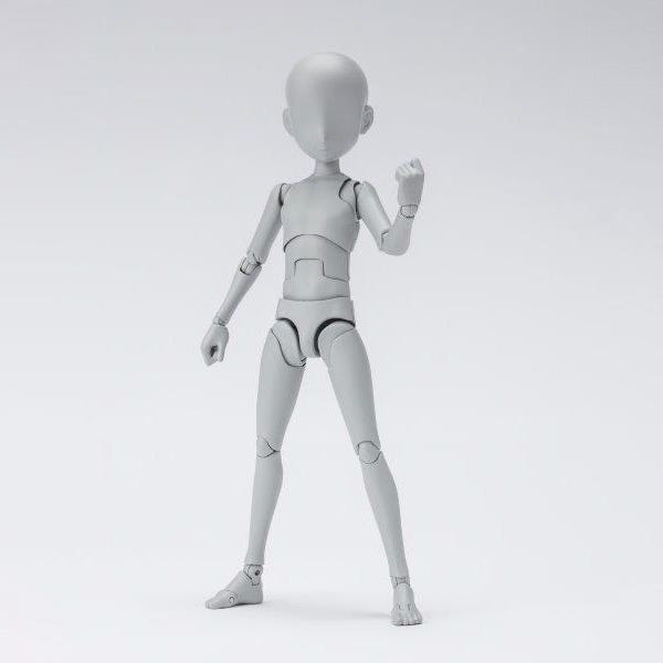 S.H.Figuarts - Ken Sugimori Edition(Bandai Spirits) - UPC 4573102621023 - P-REX Hobby