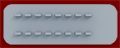 MiniArt 1/35 Pz.Kpfw III/IV Workable Track Links Set.Early Type | 4820183310712