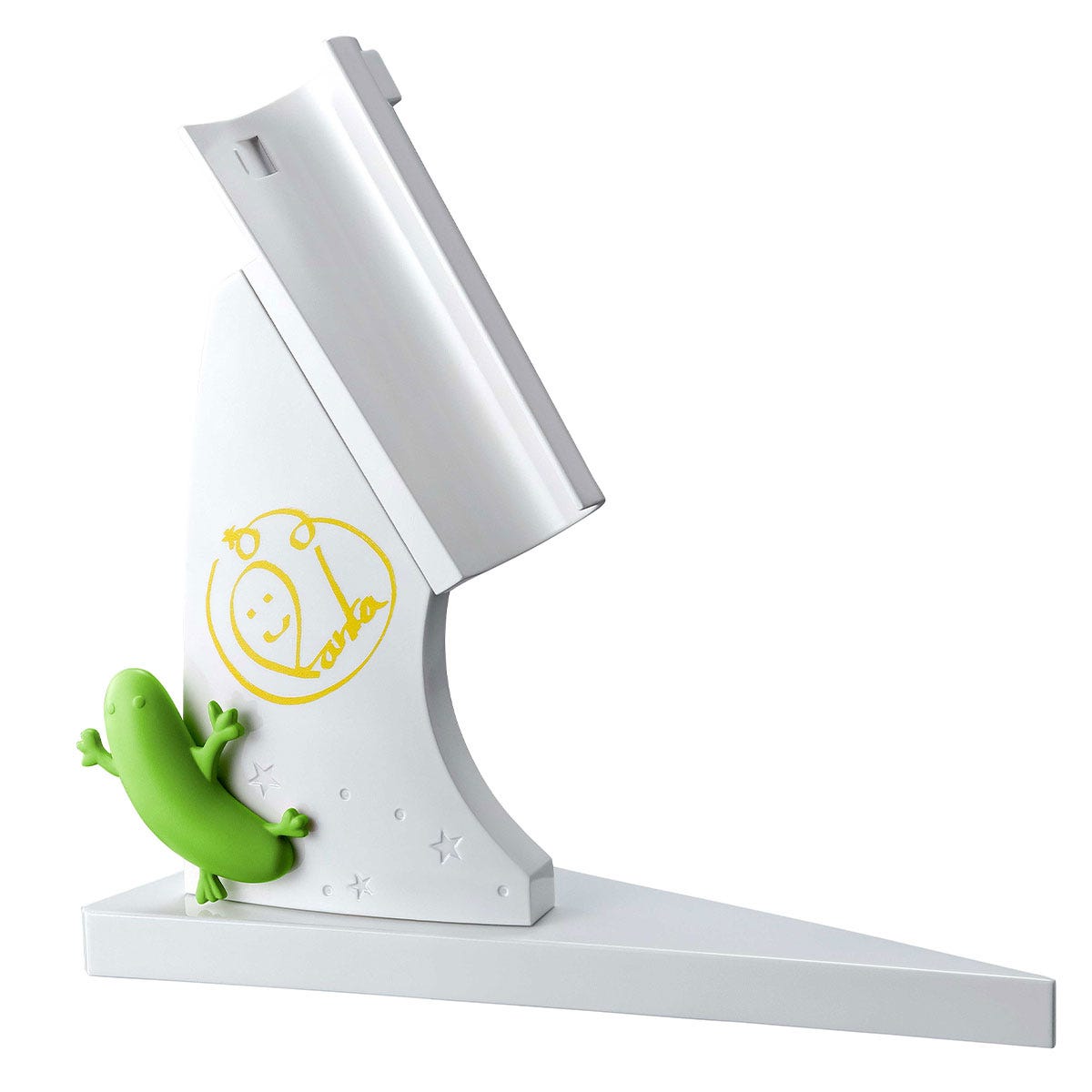 Bandai Spirits Proplica Ranka Lee's Microphone "Macross Frontier" | 4573102633323