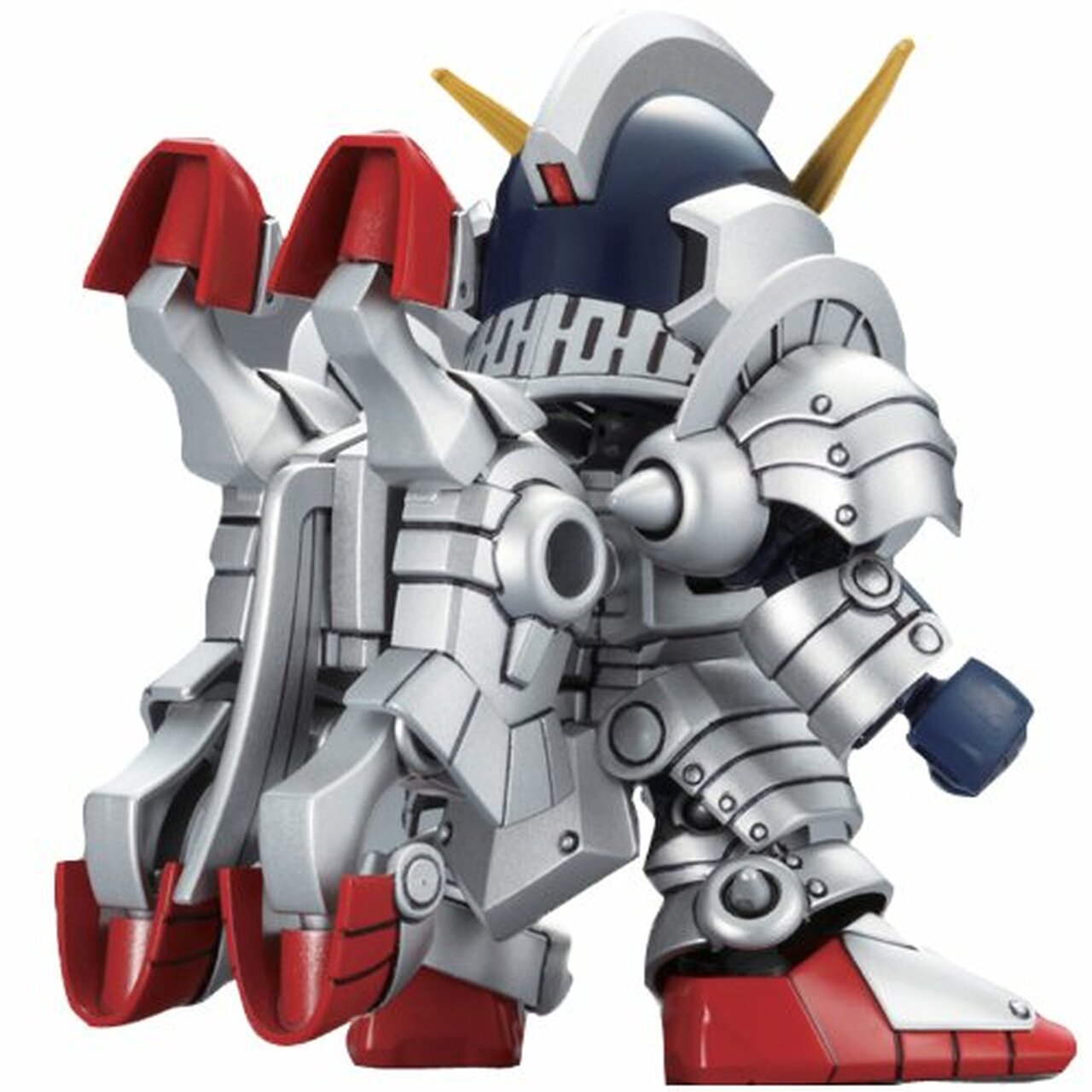 BB370 Legend BB Knight Gundam | 4573102604156