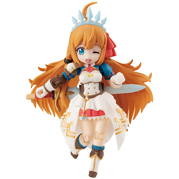 Megahouse Desktop Army Princess Connect Re: Dive 'Desktop Army', Box of 3