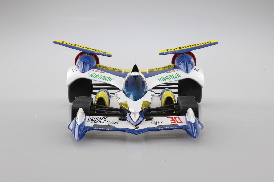 Aoshima 1/24 SUPER ASURADA AKF-11 | 4905083059050
