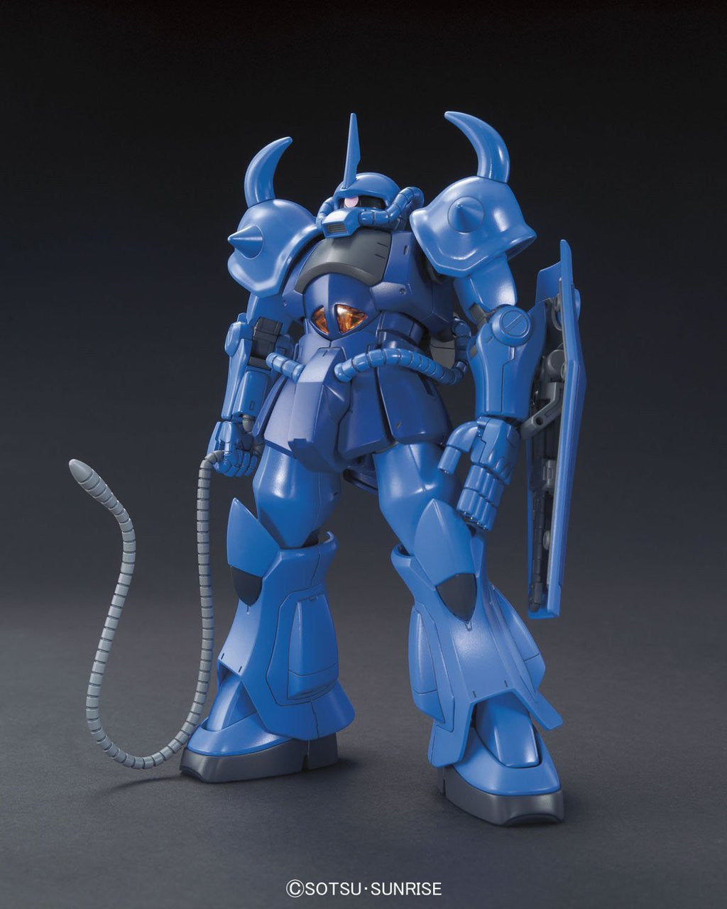 1/144 HGUC Gouf #196 | 4573102580078