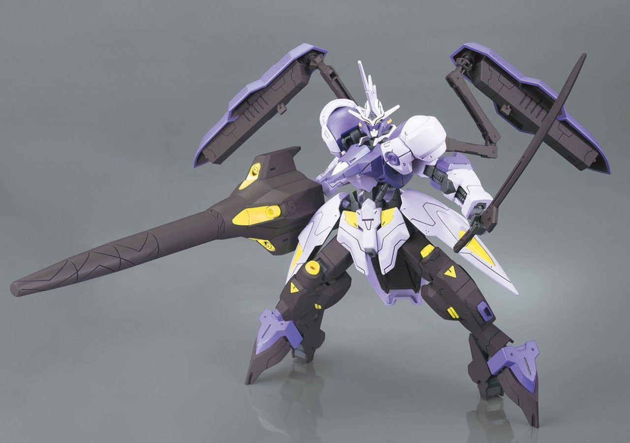 Orphans HG 1/144 Gundam Kimaris Vidar | 4573102554529