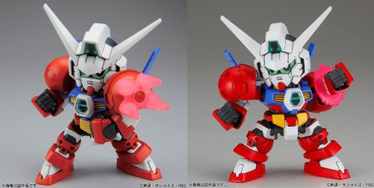 BB369 Gundam Age-1 | 4573102635143