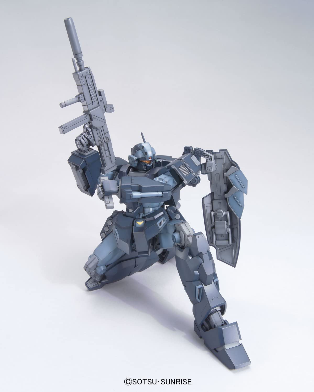 Bandai MG 1/100 RGM-96X Jesta 'Gundam UC' | 4573102631480