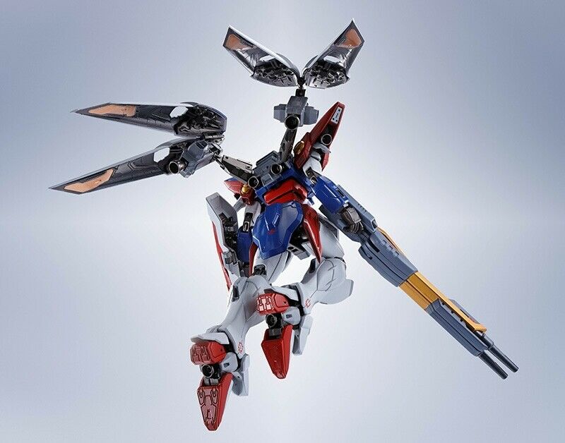 BANDAI Spirits Wing Gundam Zero | 4573102614469