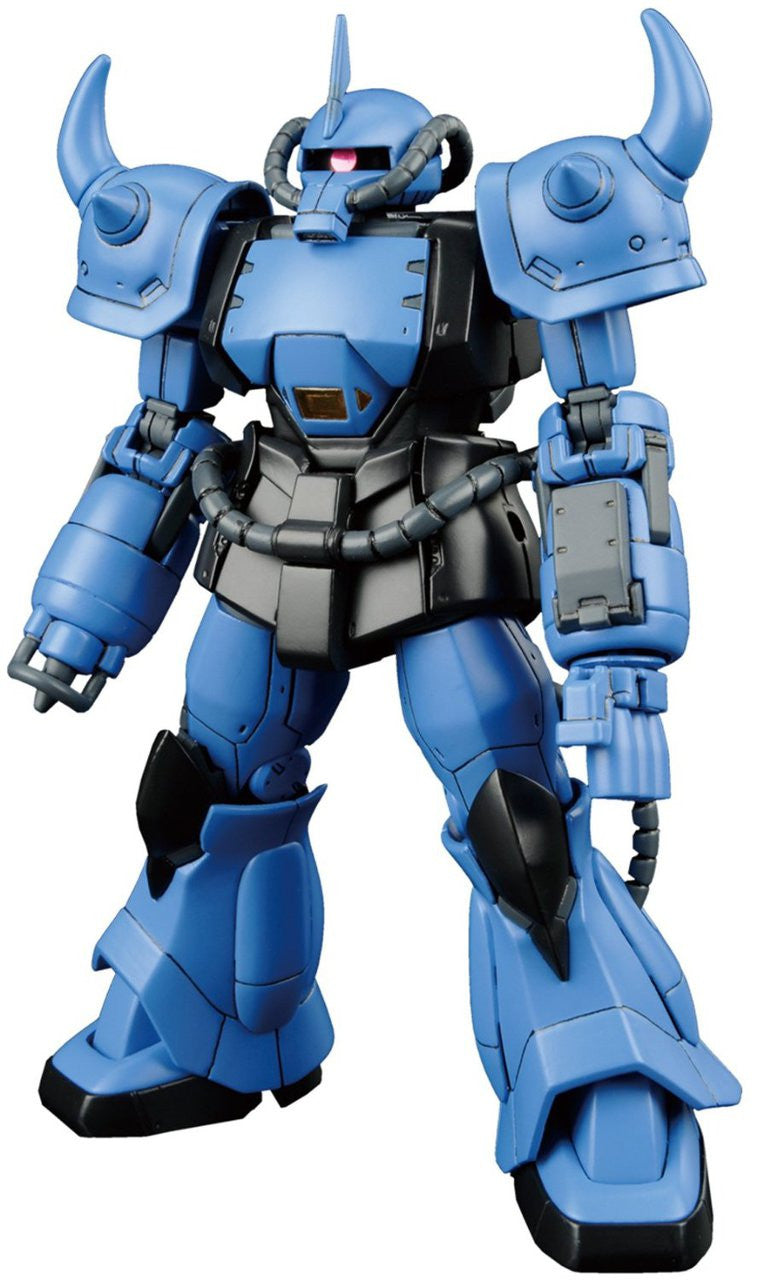Bandai HG #004 1/144 Prototype Gouf (Battle Plan Actual Proof Type) 'Gundam The Origin' | 4573102577337