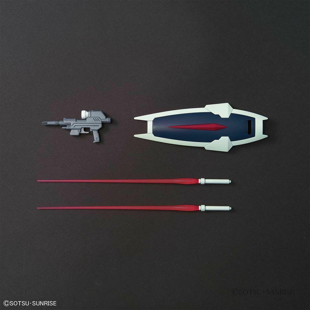 HGCE 1/144 DAGGER L #237 | 4573102615466