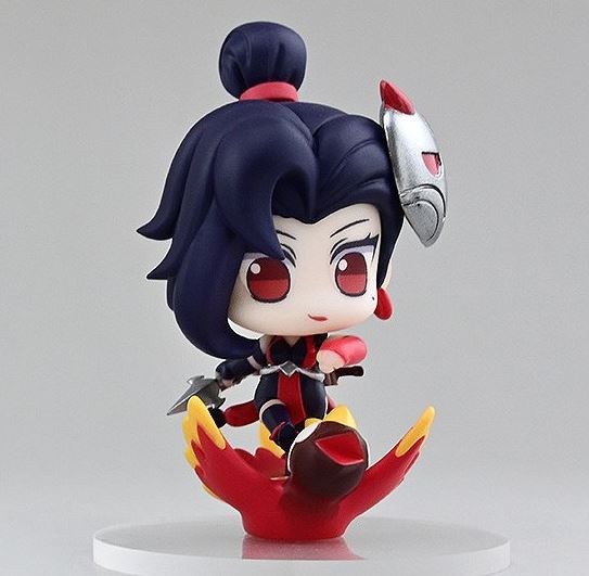 Qset King of Glory | 6972278150050