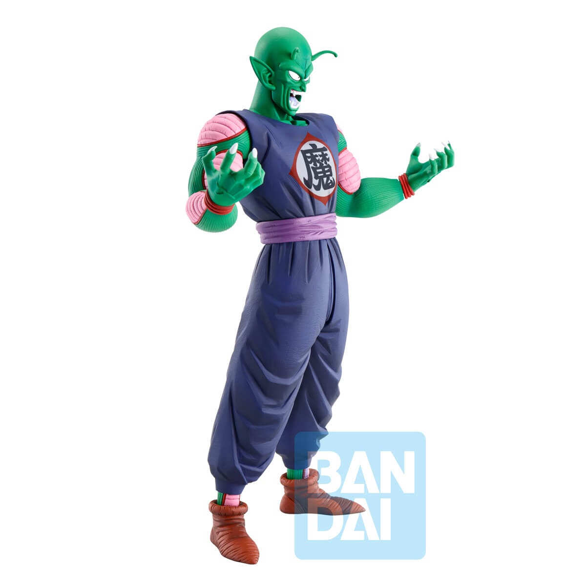 BANDAI Spirits DEMON PICCOLO DAIMON (EX MYSTICAL ADVENTURE) | 4573102602091
