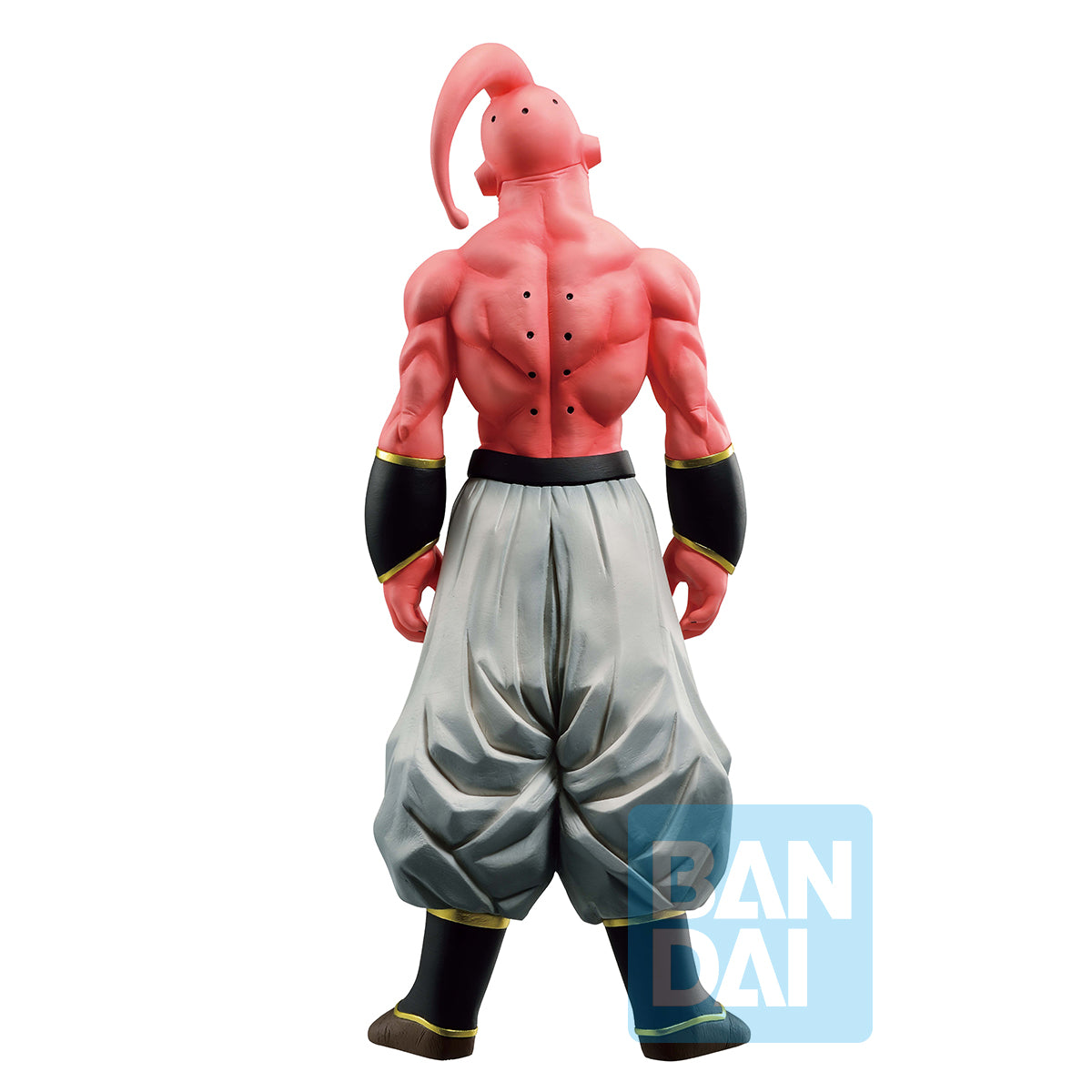 BANDAI Toy Majin Buu (VS Omnibus Beast) | 4573102652133