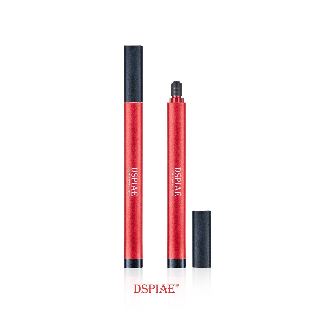 DSPIAE Clamp Holding Handle For Carving and Scribbing Tips | 6970845560646