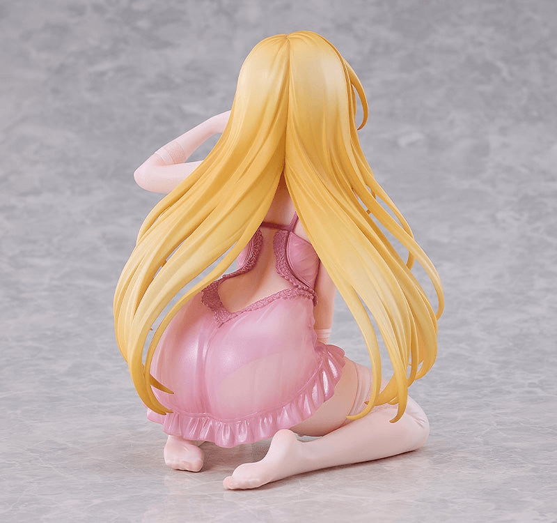 Misaki Shokuhou: Negligee Ver. | 4595316221363