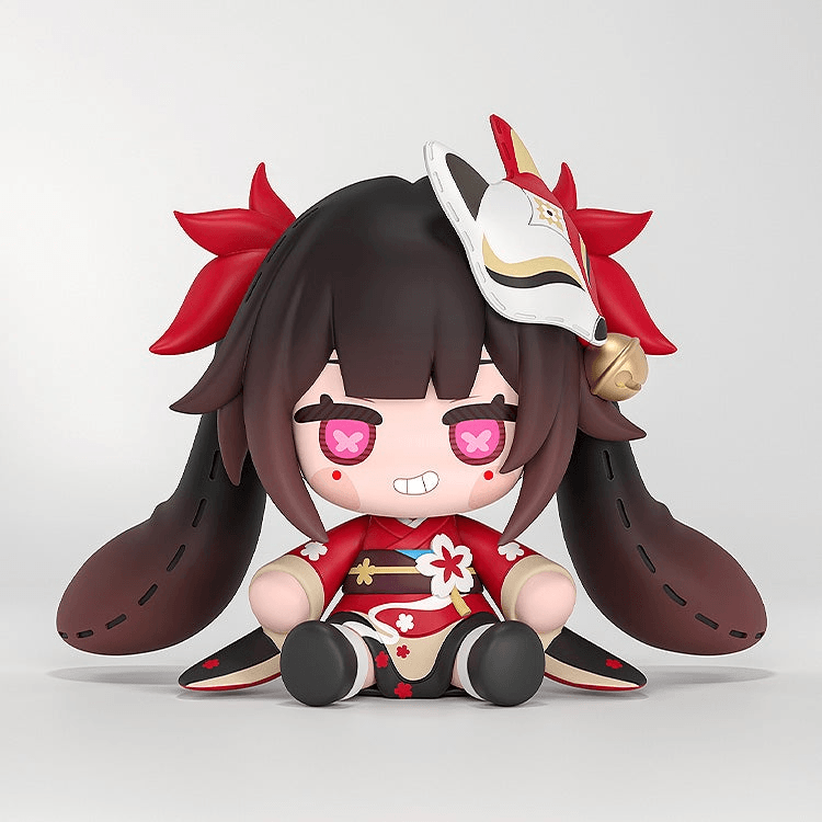 HUGGY BOOM Sparkle's Bomb Doll | 4570232584389