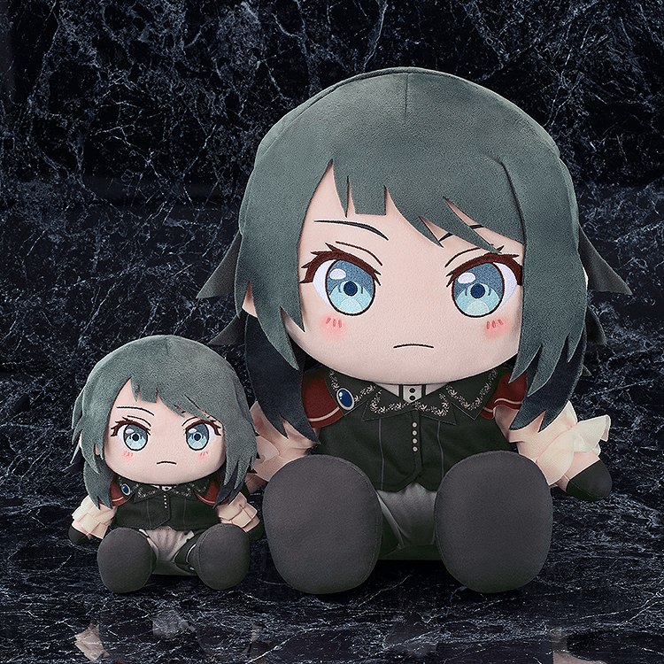 Big 40cm Plushie Ave Mujica Timoris | 4571697187955