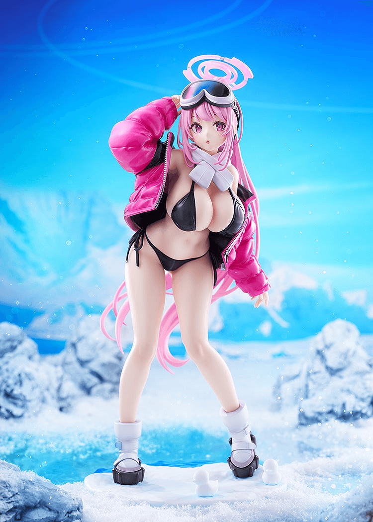 Eimi (Swimsuit) | 4545784044360