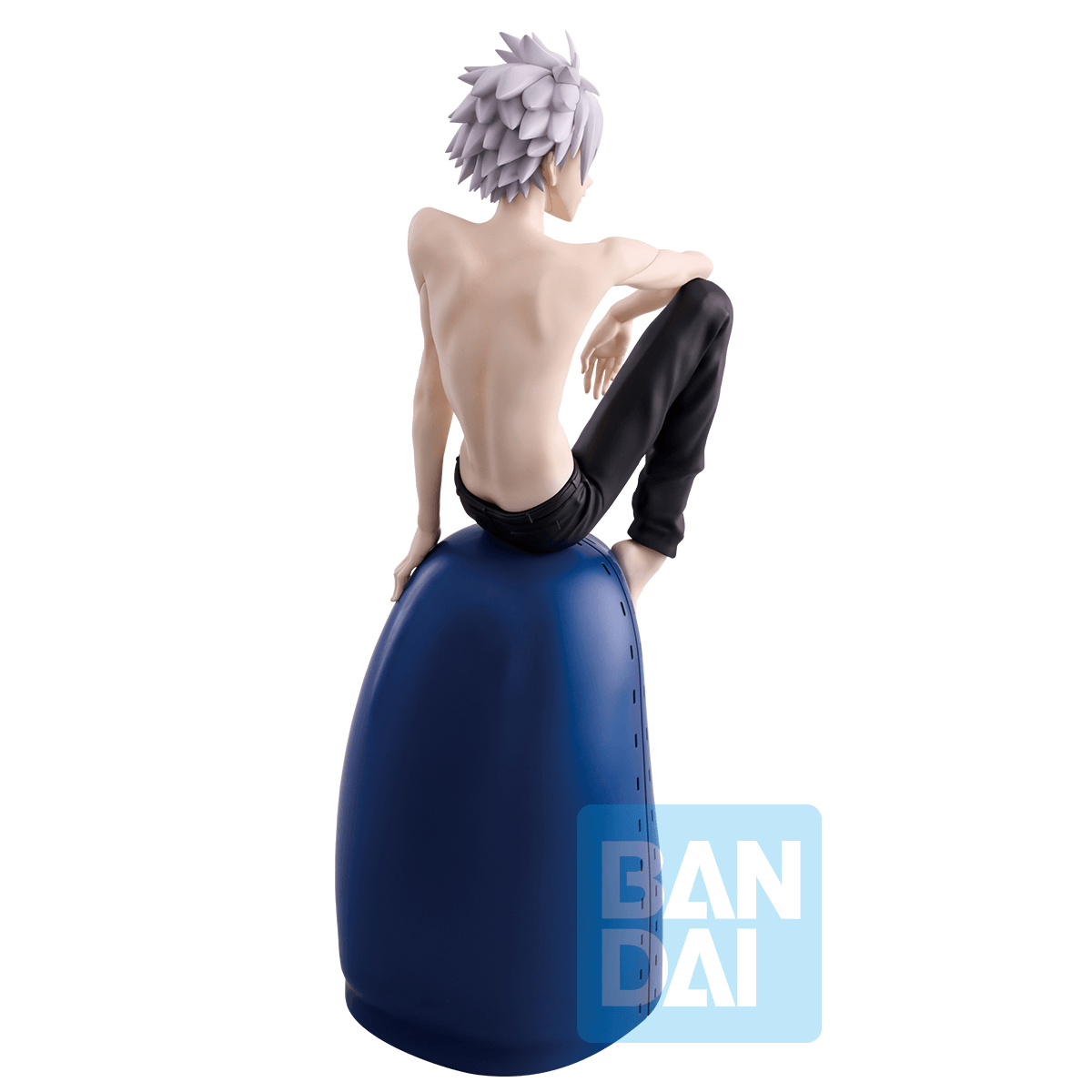 Kaworu Nagisa (Evangelion 2.22)