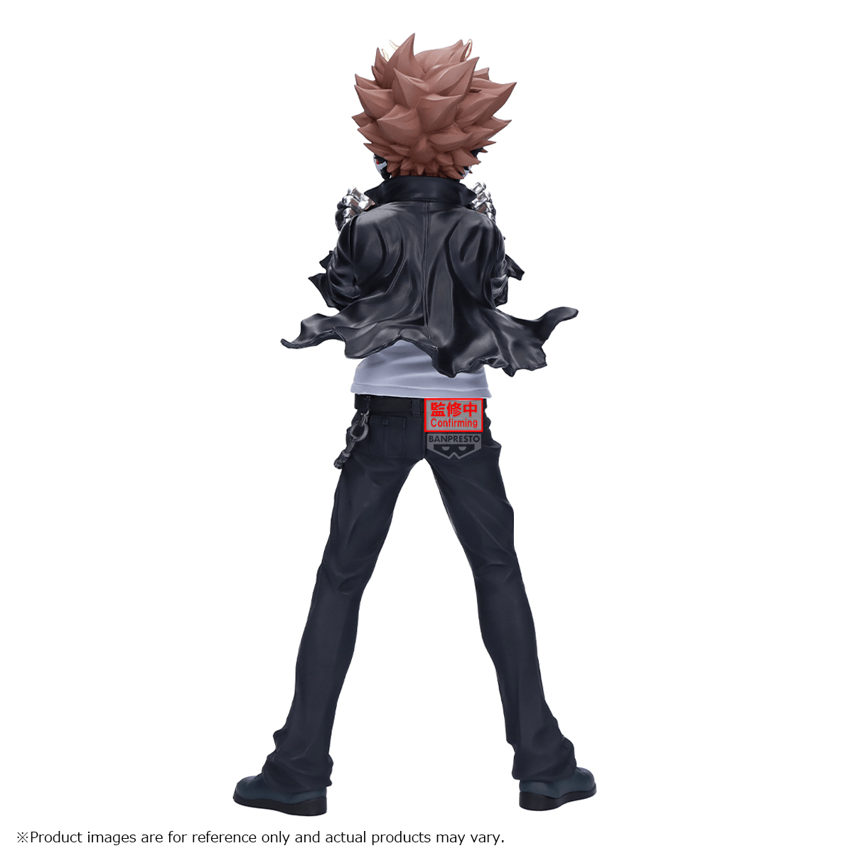 REBORN! Grandista-TSUNAYOSHI SAWADA- | 4573102717108