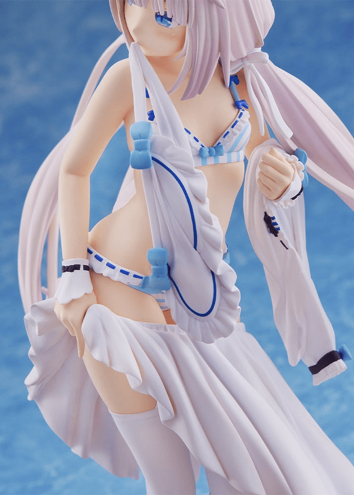 (Rerelease) Vanilla~Dress up time~