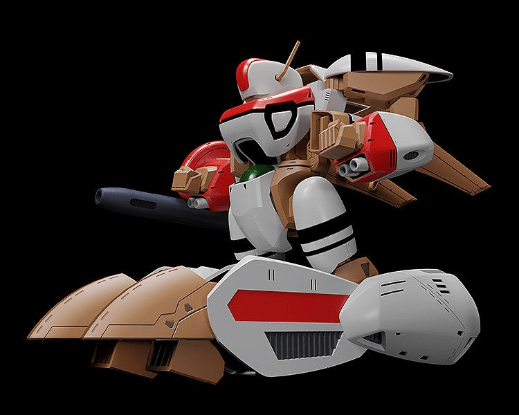 (Rerelease) MODEROID Orguss - Release Date: 10/2026 | 4570232581920