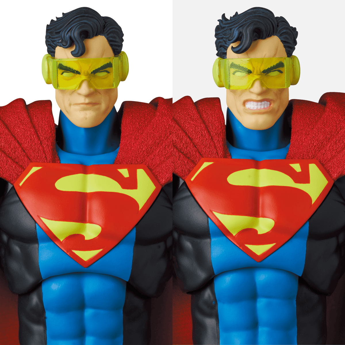MAFEX ERADICATOR