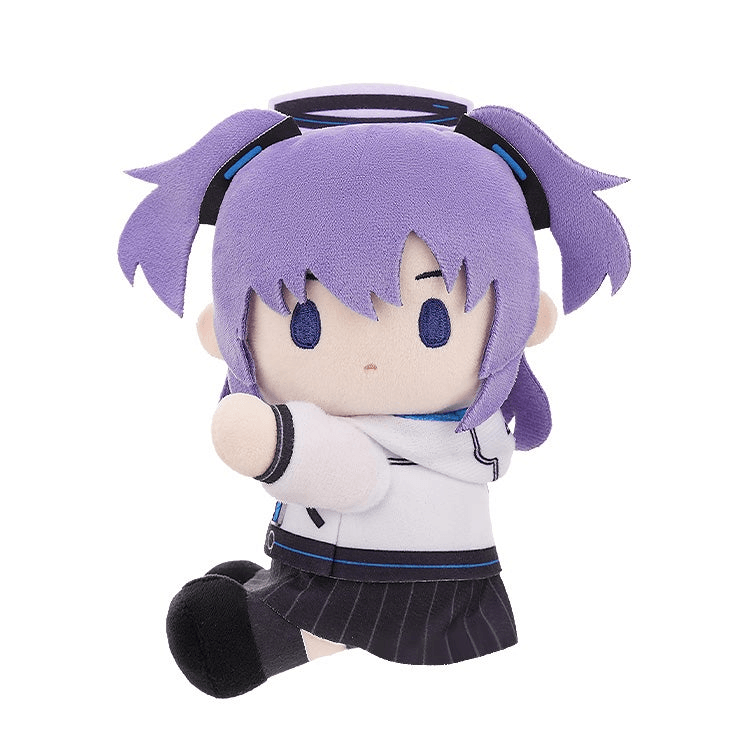 Blue Archive Hugging Doll (YUUKA) | 4571697184732
