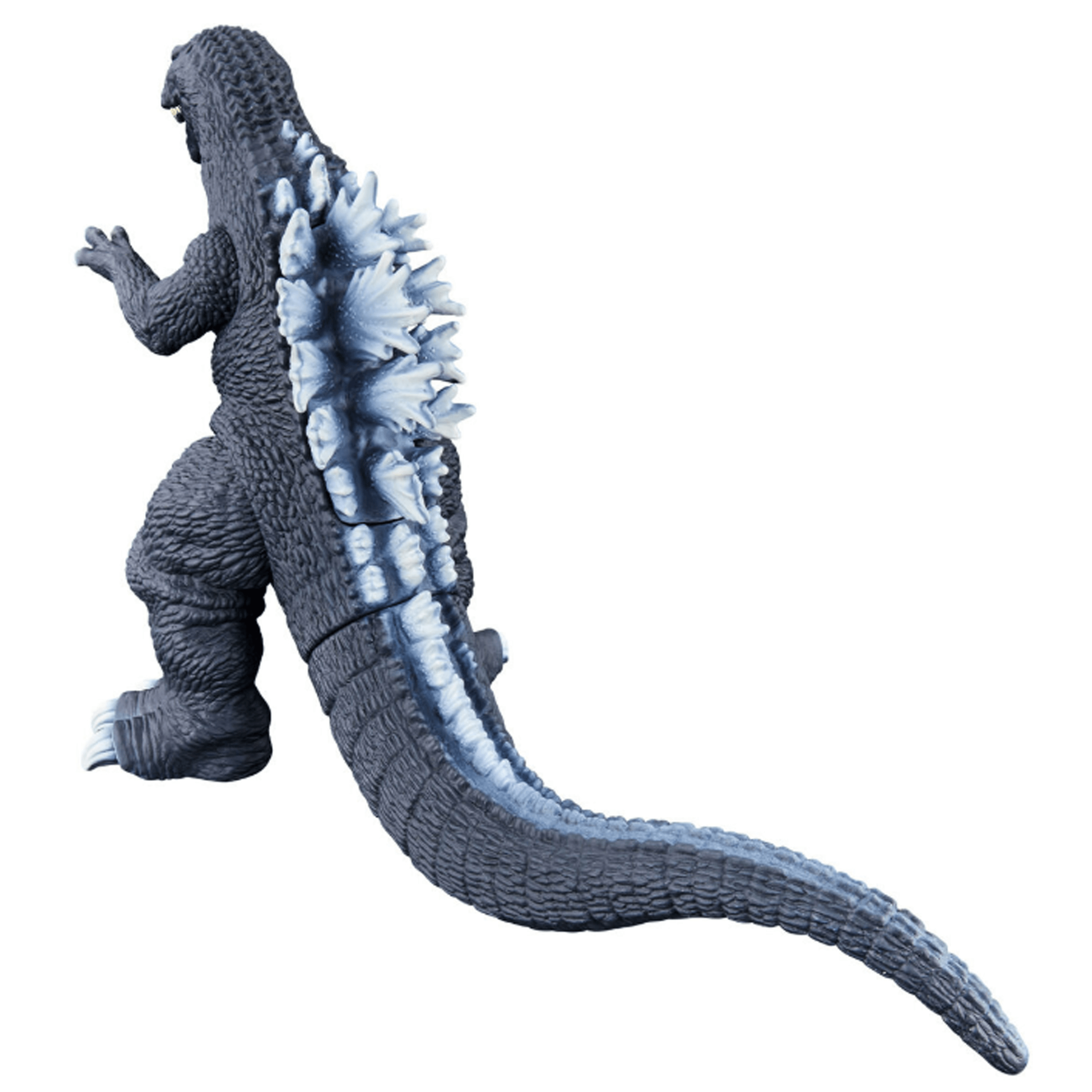 Movie Monster Series - Godzilla 2001 | 045557922573