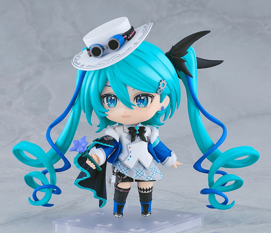 Nendoroid Hatsune Miku: MIKU WITH YOU 2025 Ver. | 4580828675469