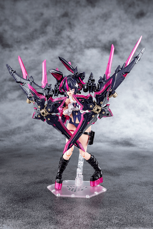 KOTOBUKIYA DESIRE MAIDEN RAIDER