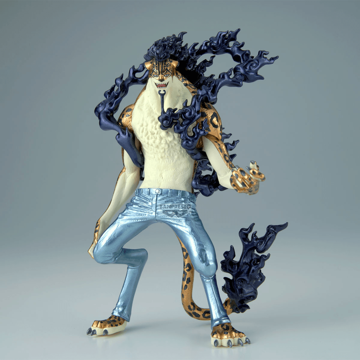 ONE PIECE KING OF ARTIST ROB LUCCI Awakening-SPECIAL ver.- | 4573102717283