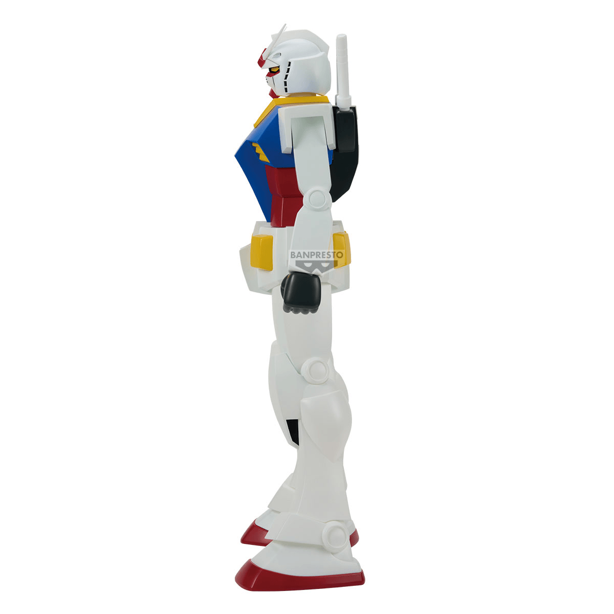 MOBILE SUIT GUNDAM GENKAI TOPPA RX-78-2 GUNDAM | 4573102716484